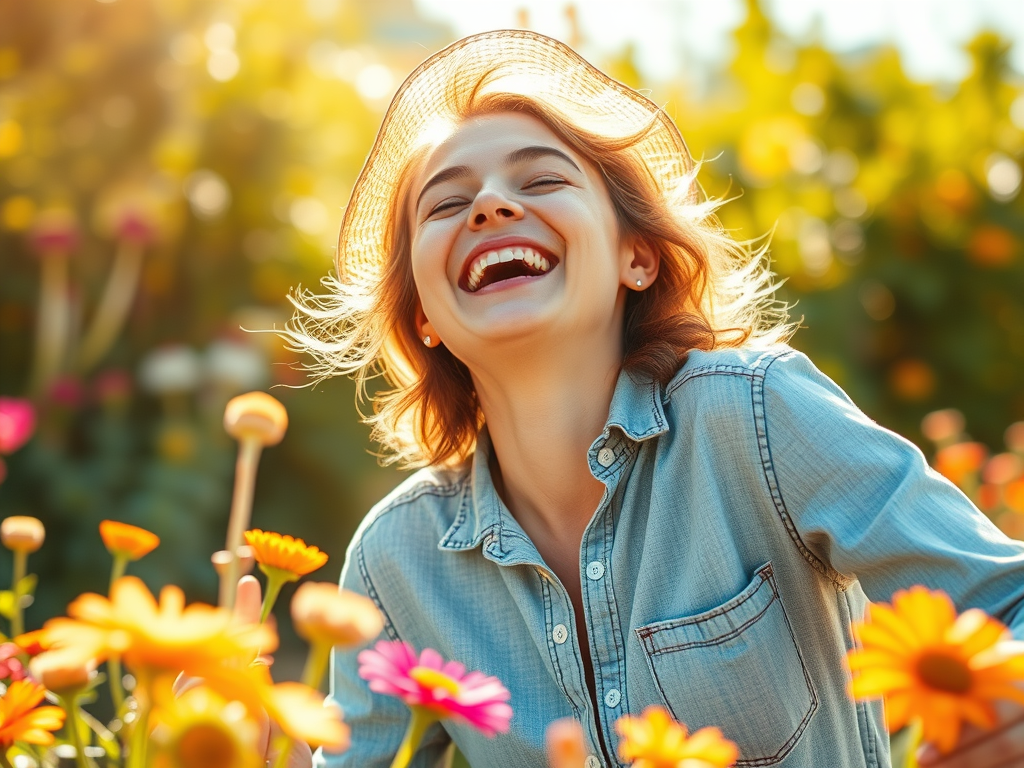 How to be happy featured illustration